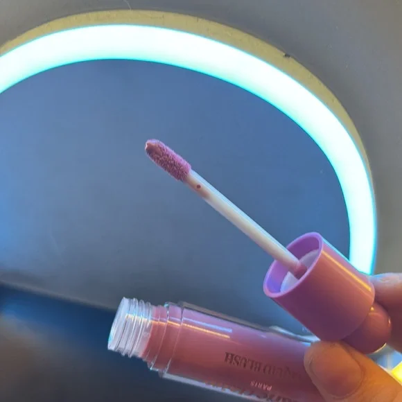 Brand new!! Liquid blush! Retails $12 - Picture 6 of 6